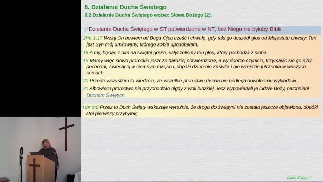 Pneumatologia cz11