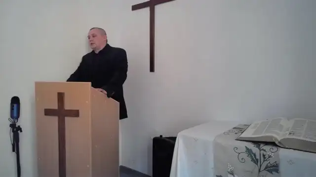 Pneumatologia dh Maciej