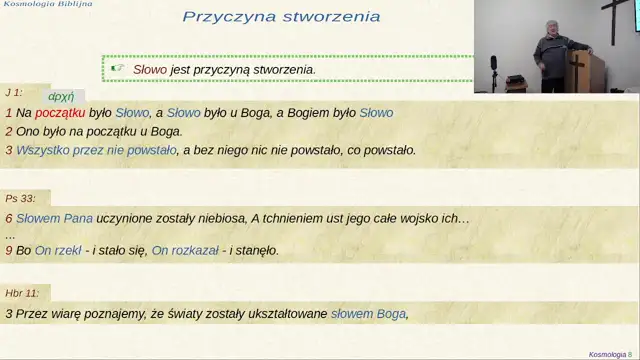 Kosmologia cz1