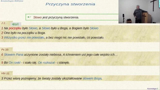 Kosmologia cz1