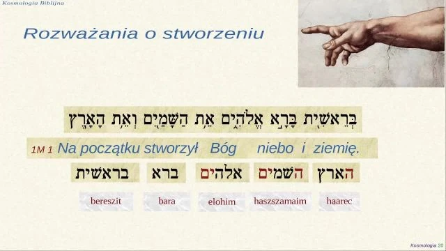 Kosmologia cz3