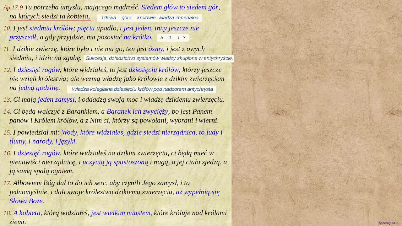Objawienie cz19