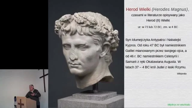 Mędrcy ze wschodu