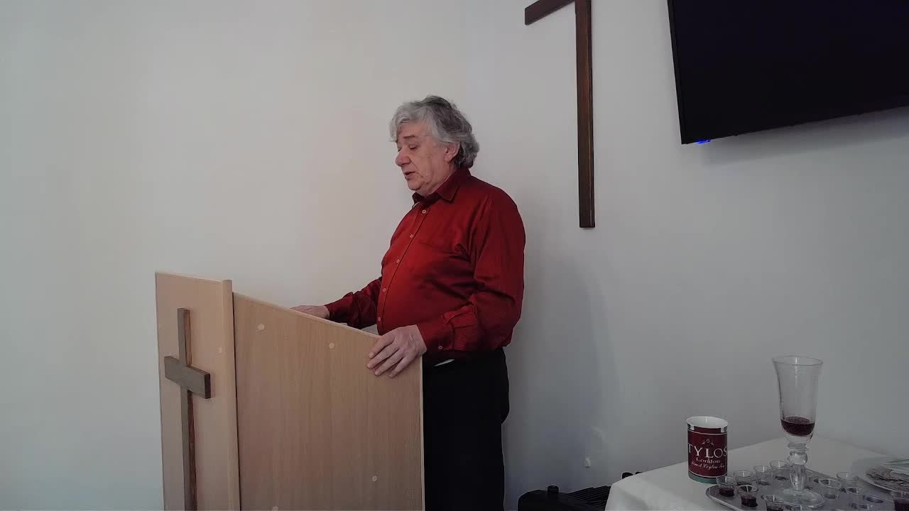 Śmierć i zmartwychwstanie