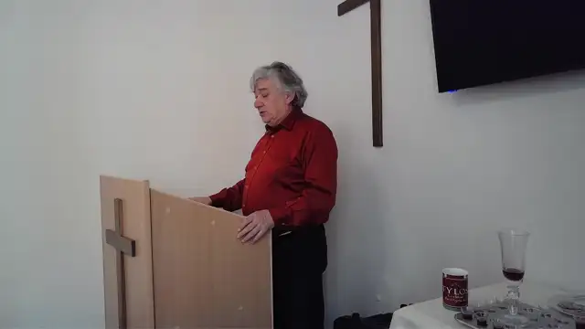 Śmierć i zmartwychwstanie