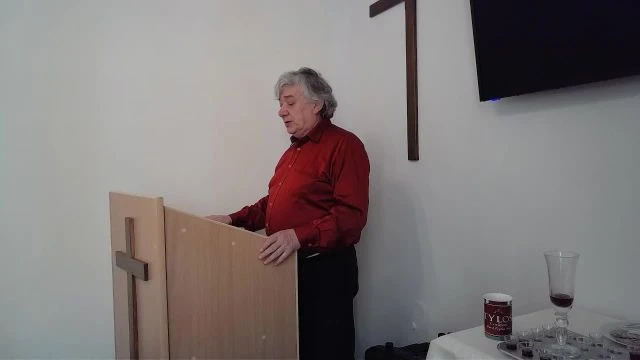Śmierć i zmartwychwstanie