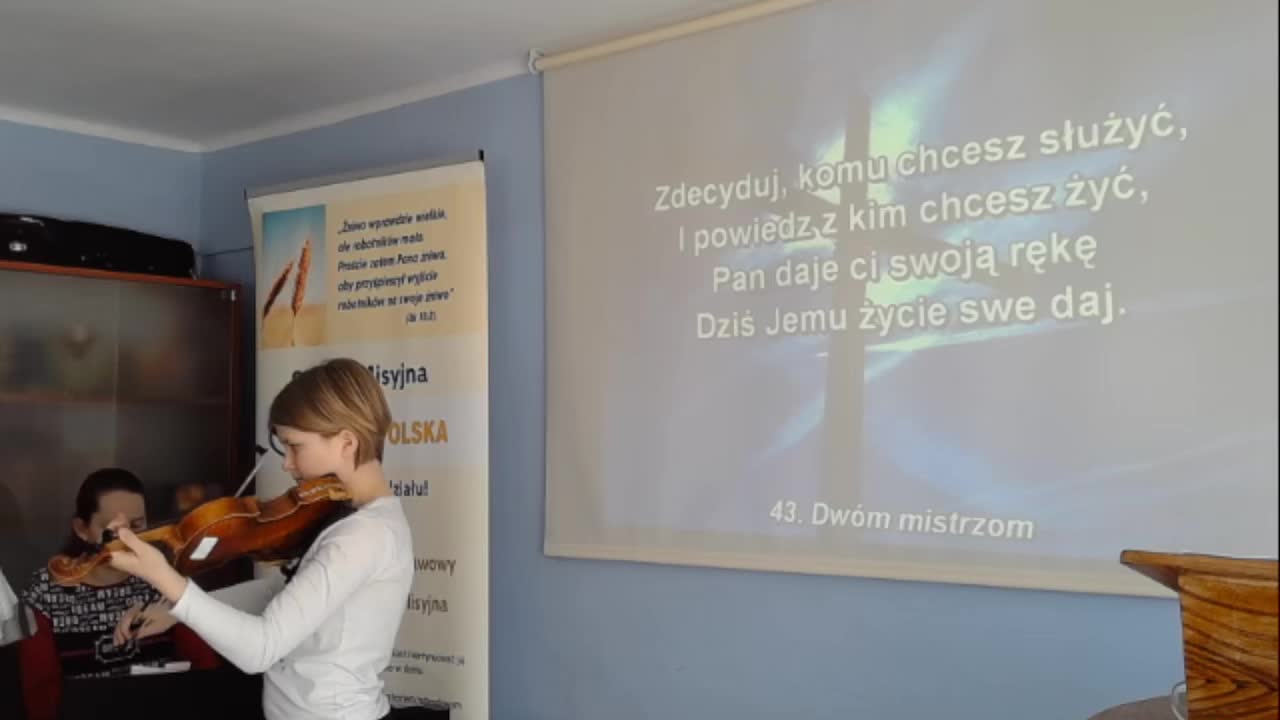 Chabówka 2023 wstęp