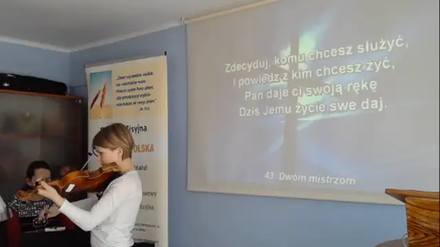 Chabówka 2023 wstęp