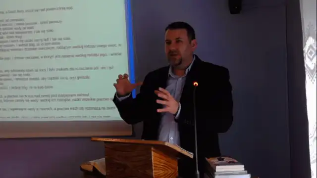 Wychowanie dzieci cz4