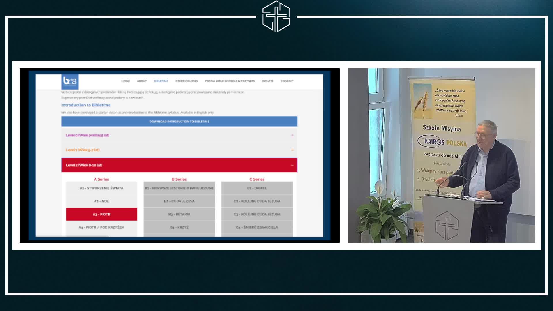 7_KURS_CZAS_NA_BIBLIĘ_-_MAREK_NALEWAJKA