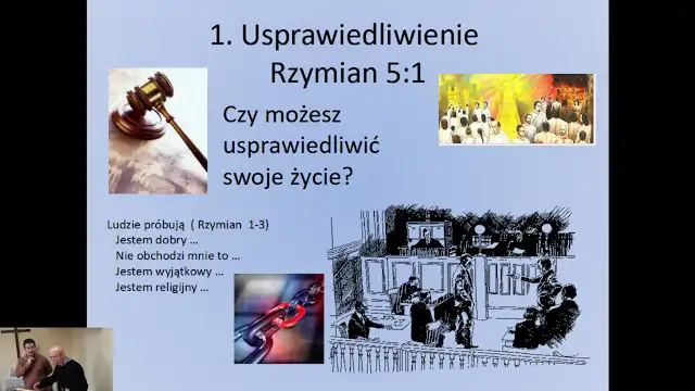 Zbawienie