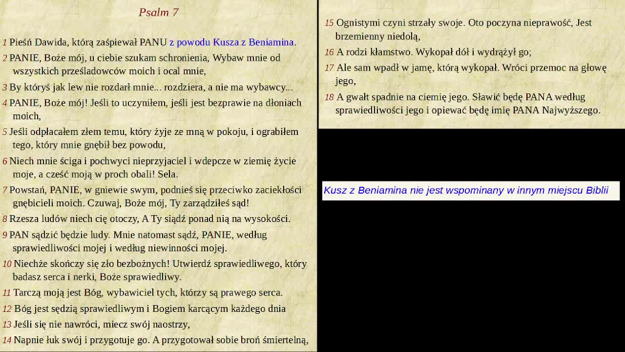Psalmy_Dawida7_8_9_11_12_13_14