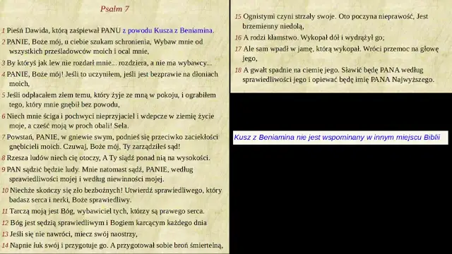 Psalmy_Dawida7_8_9_11_12_13_14