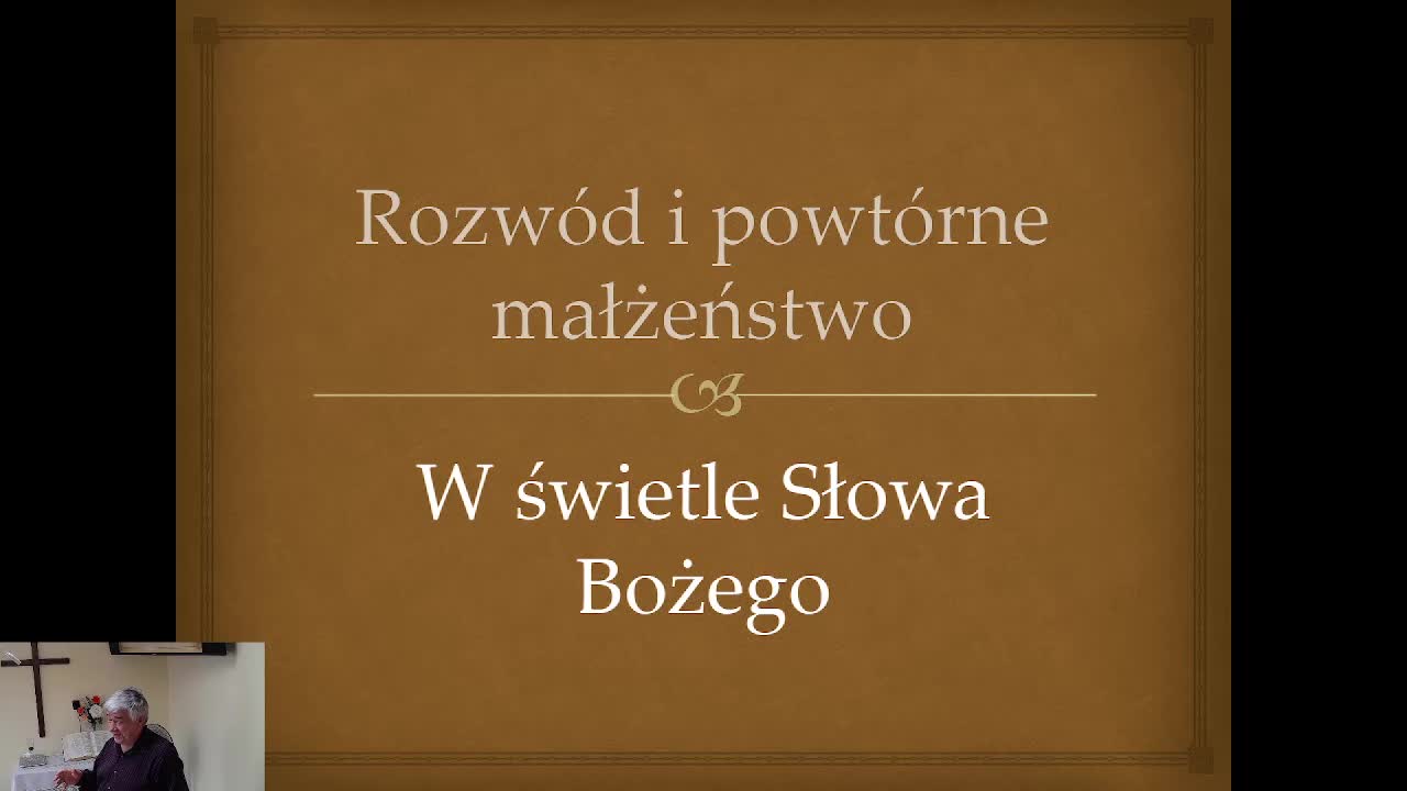 O_małżeństwie