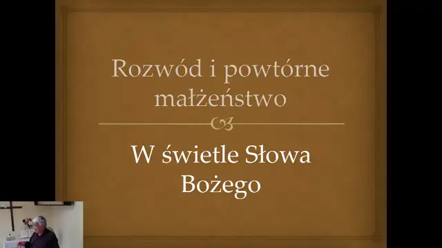 O_małżeństwie