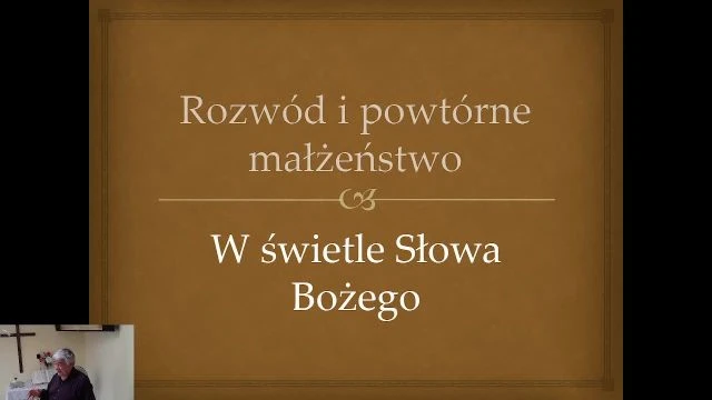 O_małżeństwie