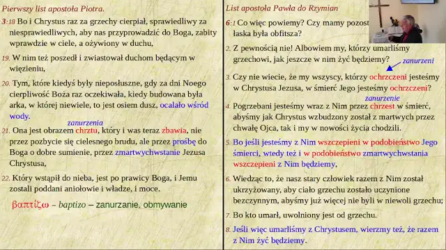 O_chrzcie_i_życiu