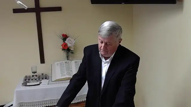 Świadectwo Grażynki i Adama