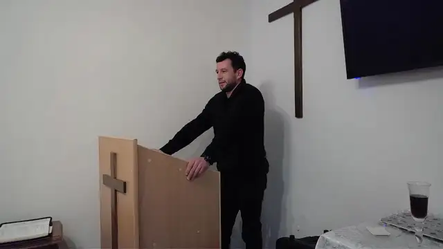ŚwiadectwoPrzemekR