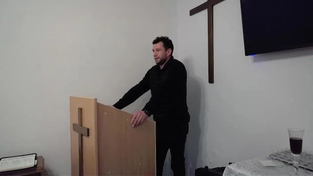 ŚwiadectwoPrzemekR