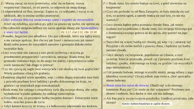 Habakuk_dys