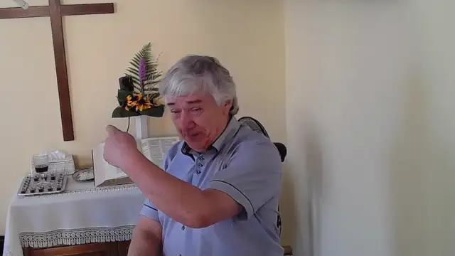 Kazanie na górze