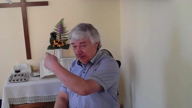 Kazanie na górze