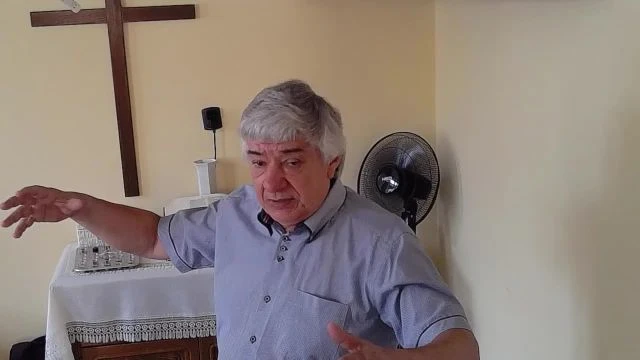 List do Hebrajczyków 1