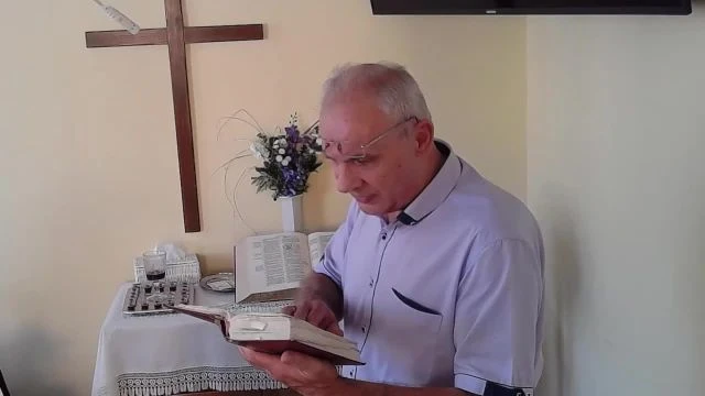 Prześladowania