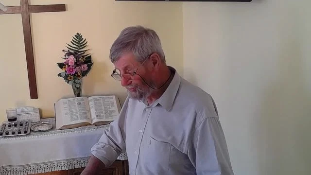 Psalm 32