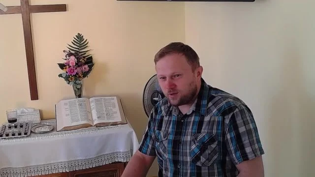 Słuchacz i wykonawca